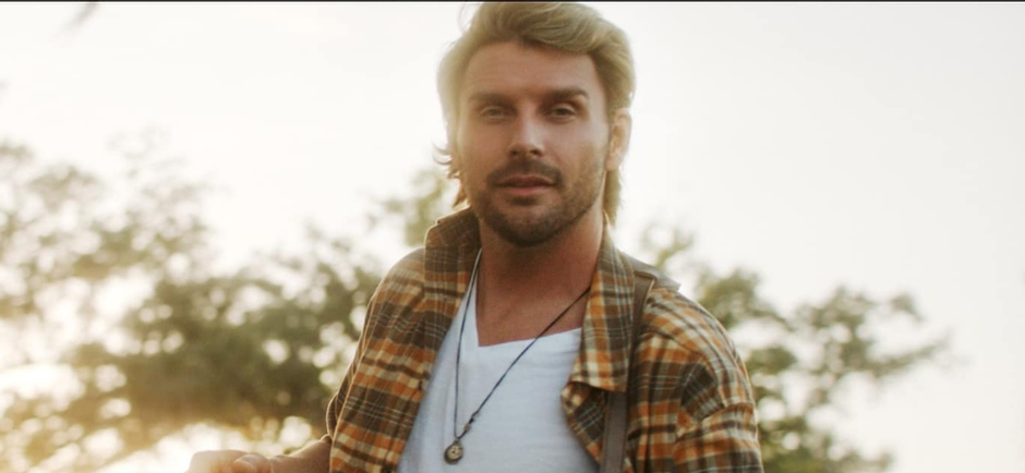 Convrsations with Missy: Robby Johnson