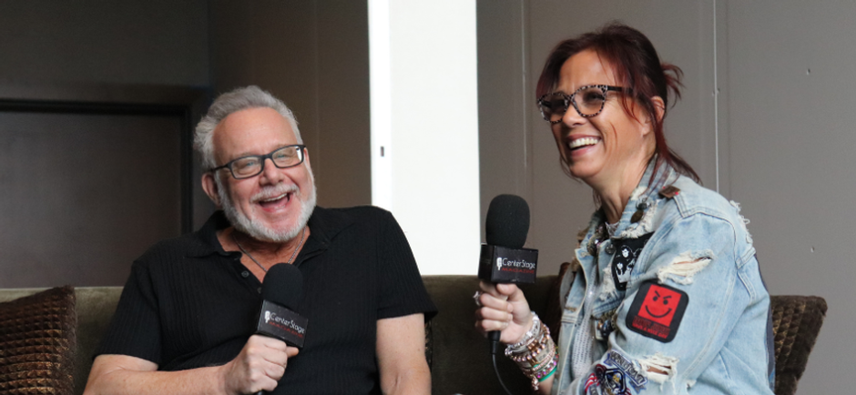 Conversations with Missy: Gary Berman, Creation Entertainment