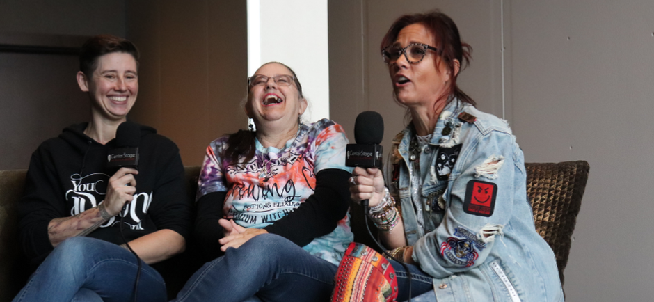 Conversations with Missy: The