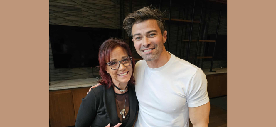 Conversations with Missy: Matt Cohen Celebrating 20 Years Of Supernatural