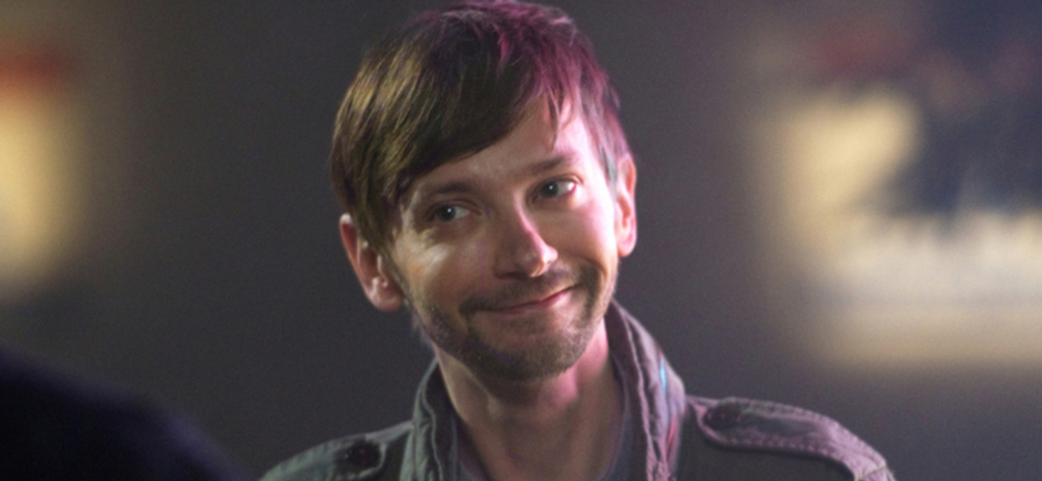 Conversations with Missy: DJ Qualls Celebrating 20 Years of Supernatural