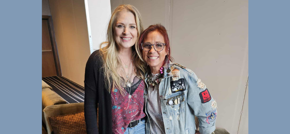 Conversations with Missy: Samantha Smith Celebrating 20 Years of Supernatural