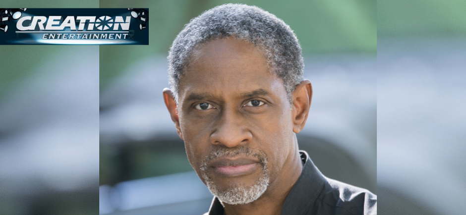 Conversations with Missy: Tim Russ