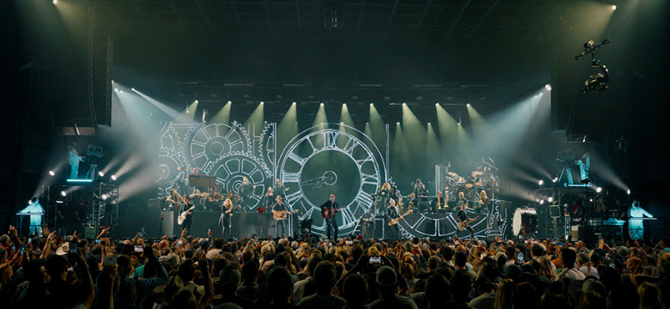 Eric Church releases spectacular IMAX live concert movie and ‘soundtrack’ double album