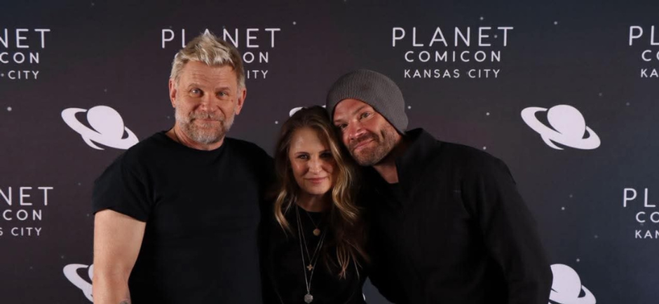 Planet Comicon Kansas City 2026: A Weekend of Cosplay, Celebrities, and Fandom at its Finest
