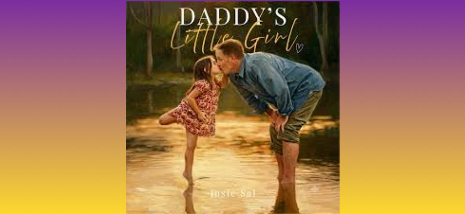 Exclusive Premiere of Josie Sal's Heartfelt New Single “Daddy’s Little Girl” out June 19!