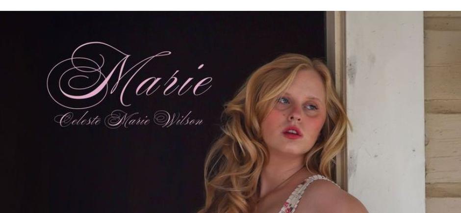 Exclusive Premiere of Celeste Marie Wilson's 