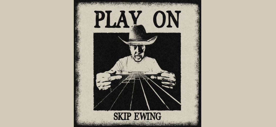 Conversations with Missy: Skip Ewing