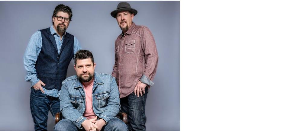 Flat River Band Drops Sunny New Anthem 