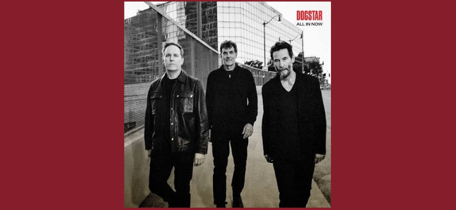 Review: Dogstar Rocks the Historic Ryman Auditorium with VIP Energy and Fan Favorites