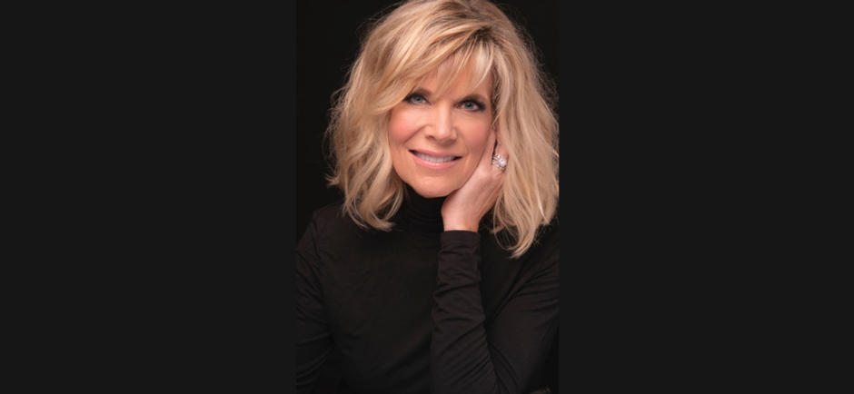 Patti's After-Party: Debby Boone
