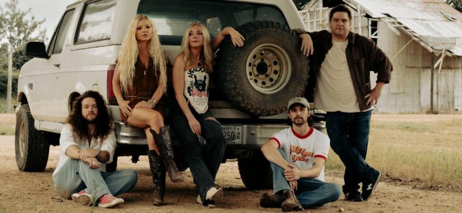 American Blonde Live Review: Opening for Candlebox at Brooklyn Bowl Nashville | Delta Home EP