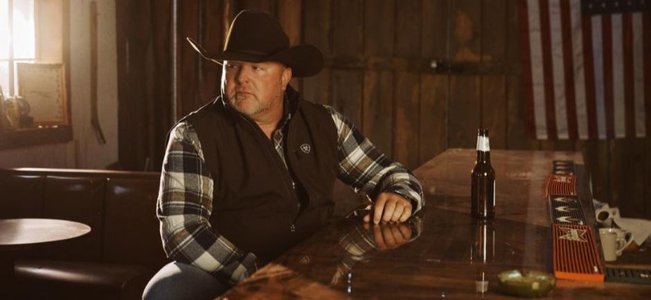 Conversations with Missy: Darren Warren