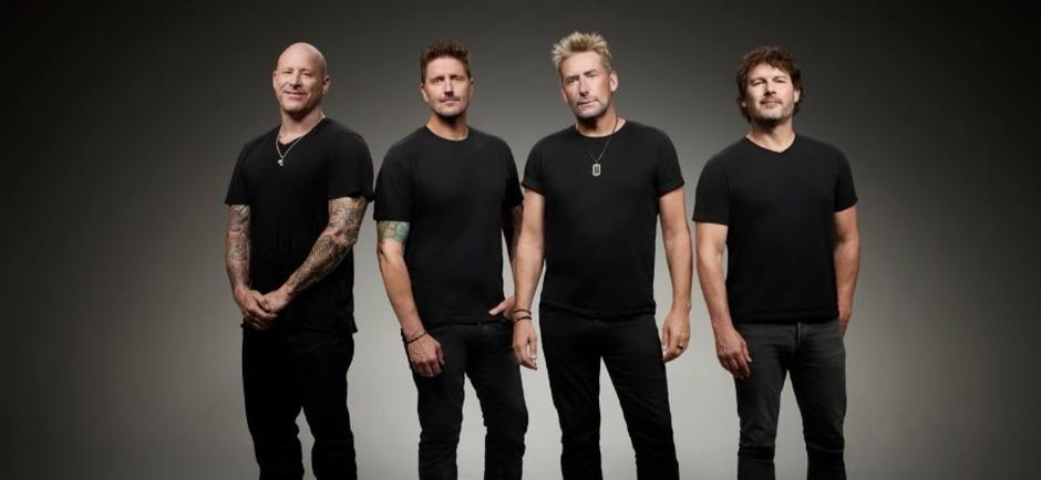 Everything Under The Sun Review: Nickelback’s Career-Spanning Ride Through Rock, Reflection, and Real Life