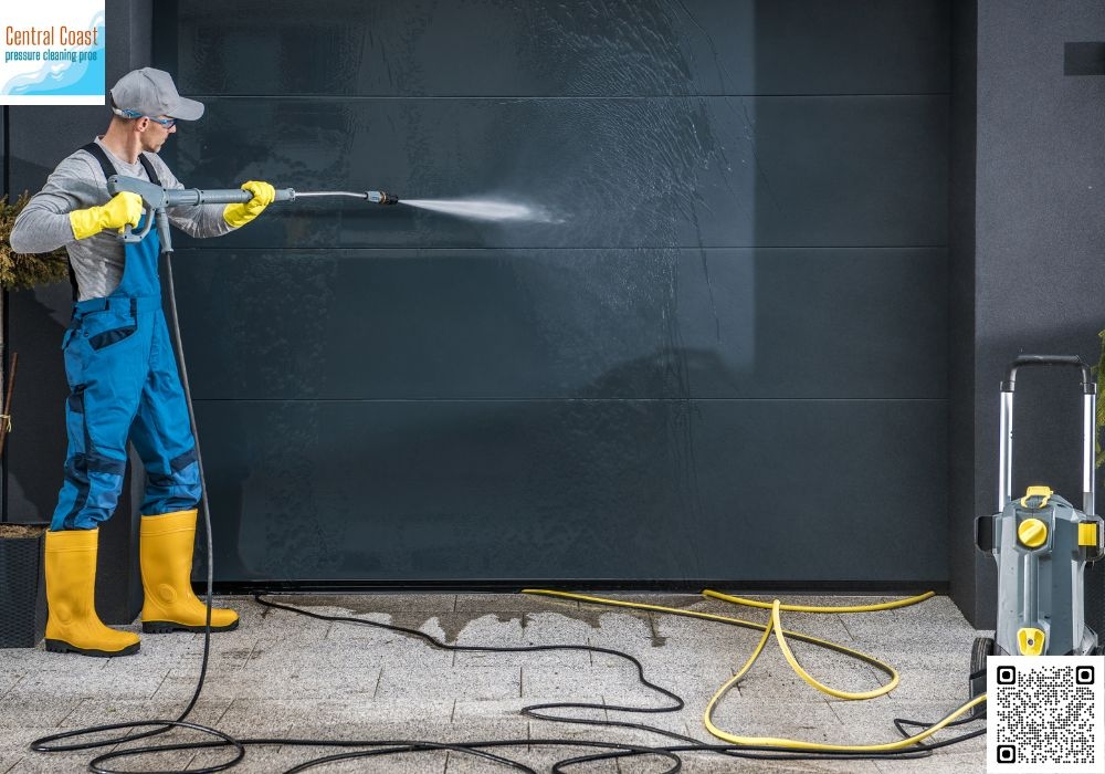 Who offers health-focused sanitation services in Terrigal?