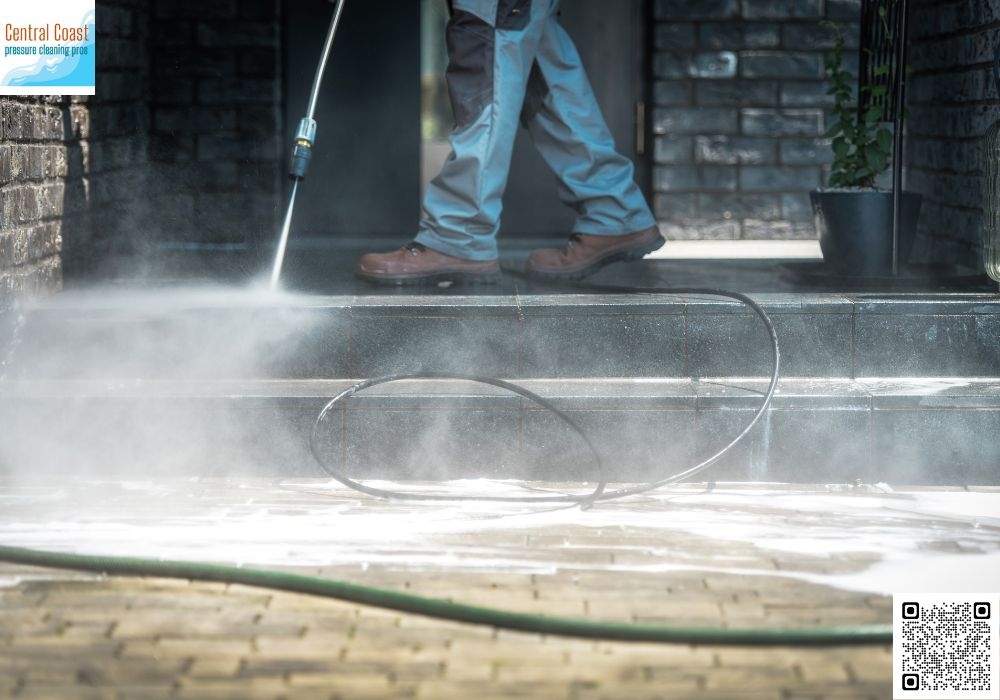 Who offers top-to-bottom house washing in Terrigal? Central Coast Pressure Cleaning Pros Who offers top-to-bottom house washing in Terrigal?