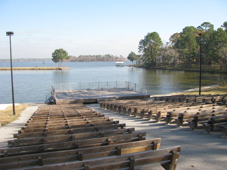 Trinity Pines Conference Center CentriKid Camps