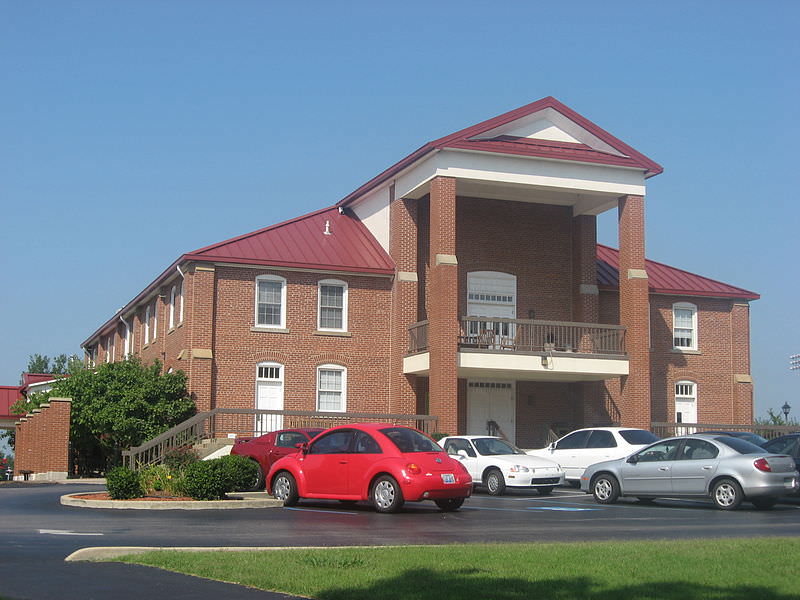 Campbellsville University CentriKid Camps