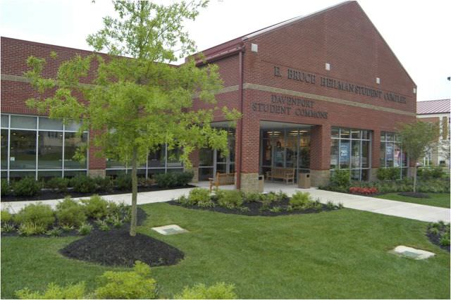 Campbellsville University - CentriKid Camps