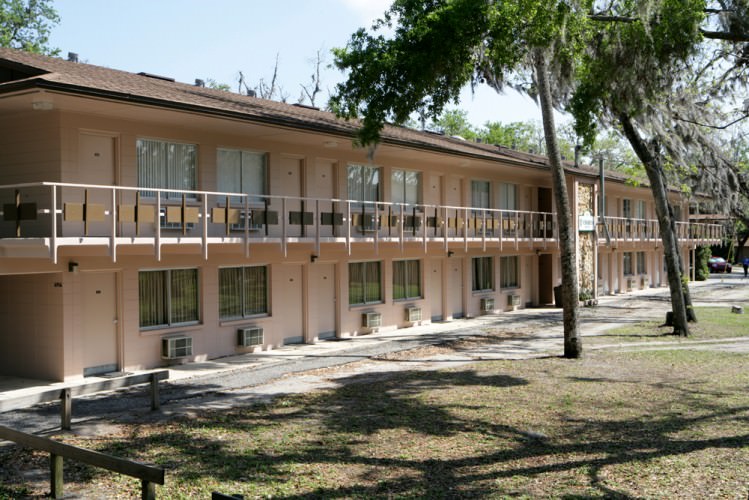 Lake Yale Conference Center CentriKid Camps