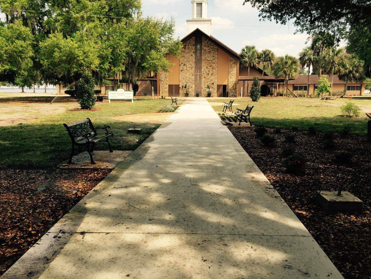 Lake Yale Conference Center CentriKid Camps