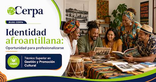 La Gestión Cultural: Preservando y Promoviendo el Patrimonio Afroantillano de Panamá