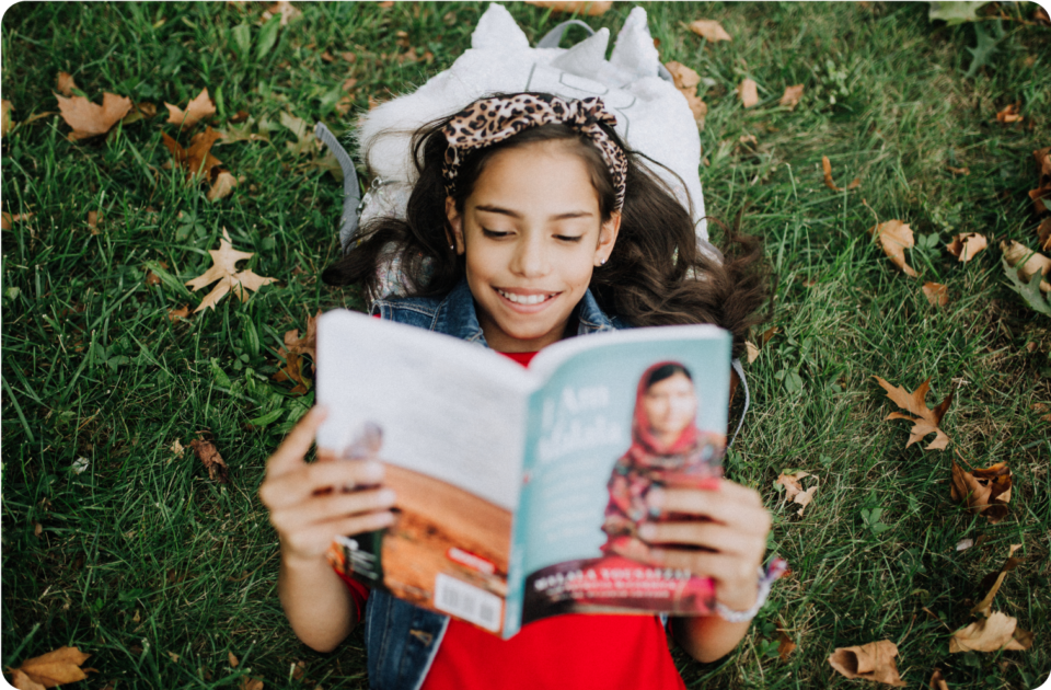 Books Inspire Curiosity Reading Intervention Curriculum WF1706254