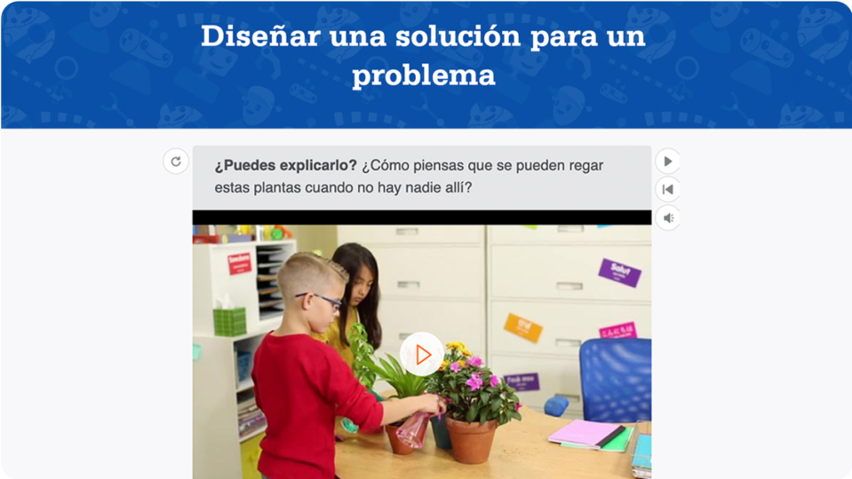 Equitable Solutions Elementary Science Curriculum WF1783699