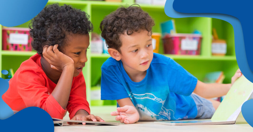 4 Practical Strategies to Bring the Active View of Reading into Your K–2 Classroom