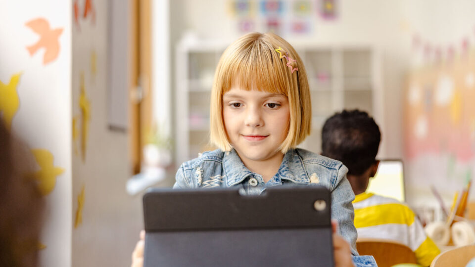 Hero AI with personalized learning