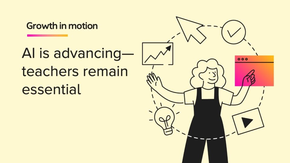 Policyin Motion hero teachers