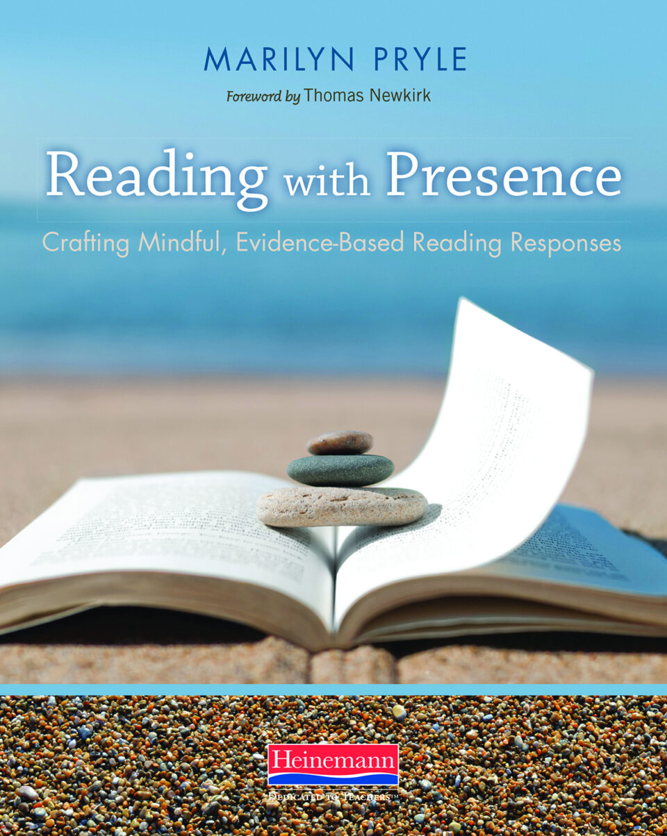 Reading With Presence med