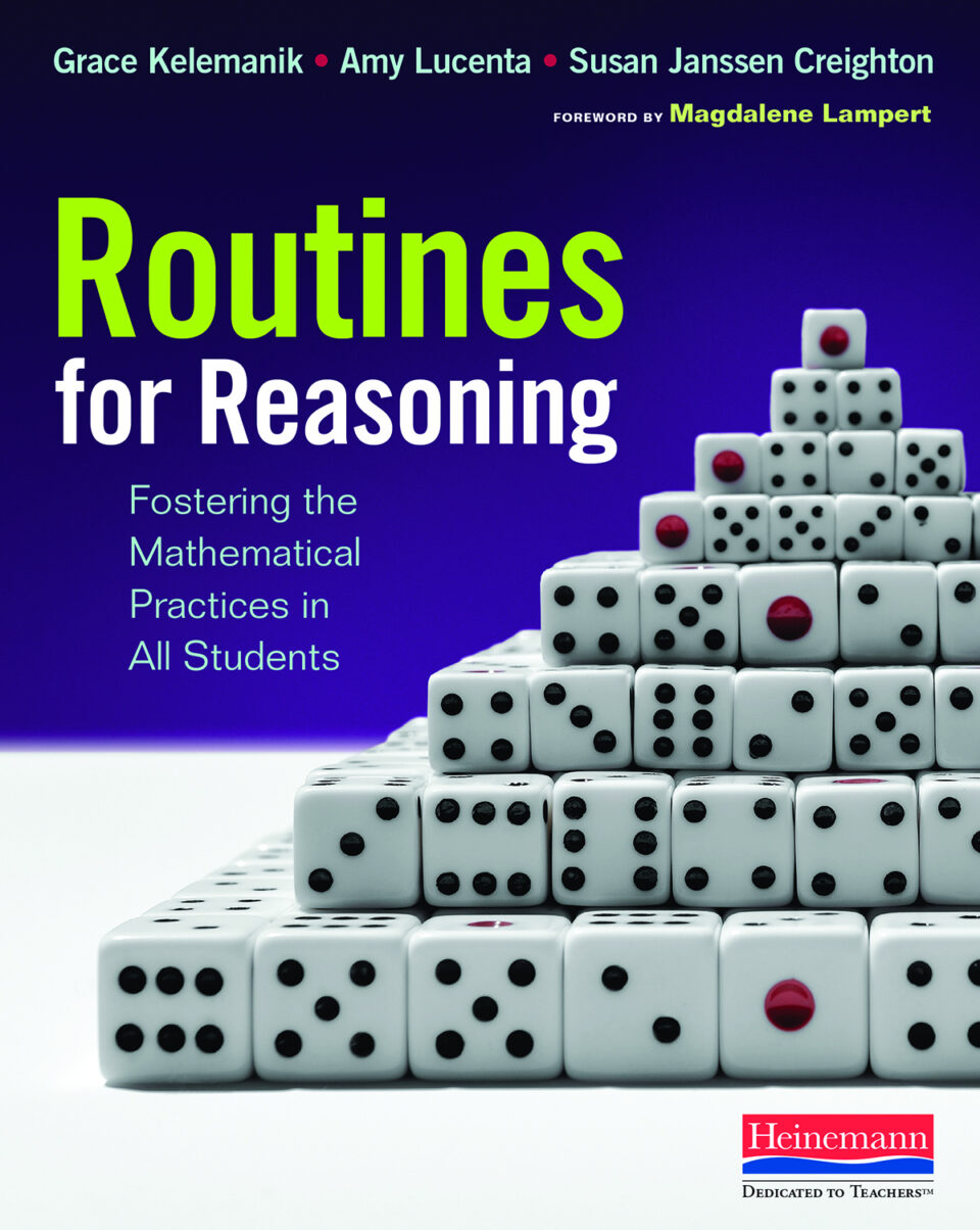 Routines For Reasoning lg