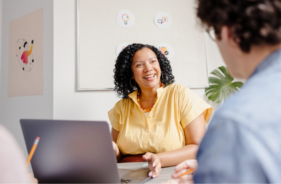 Insights delivery HMH Insights WF2095156