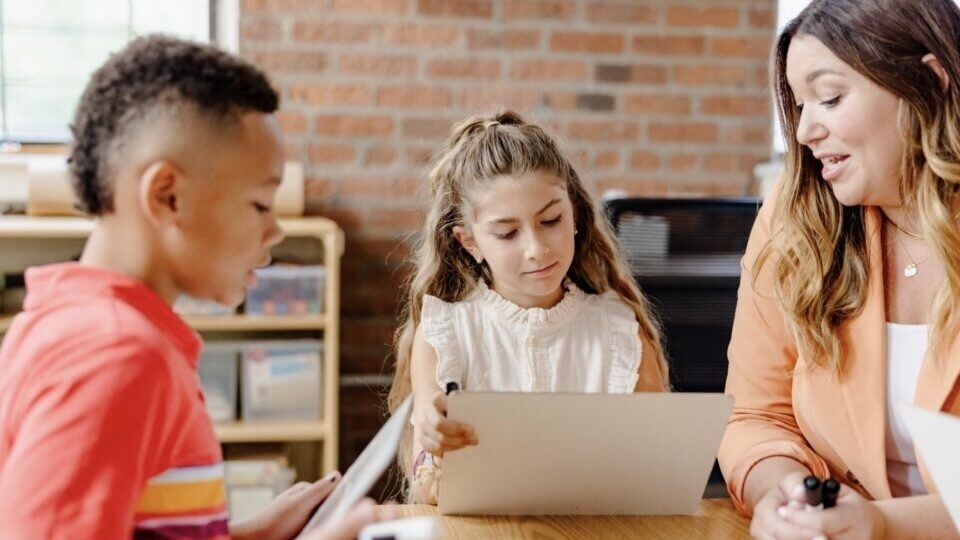 New student learning needs quiz hero 2