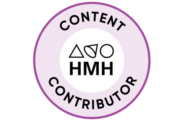 Content Contributor badge WF1793800