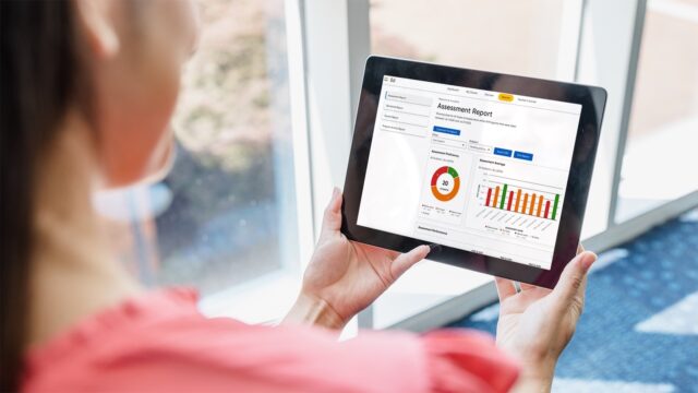 Hero Blog Post Using assessment data to inform instruction Hero
