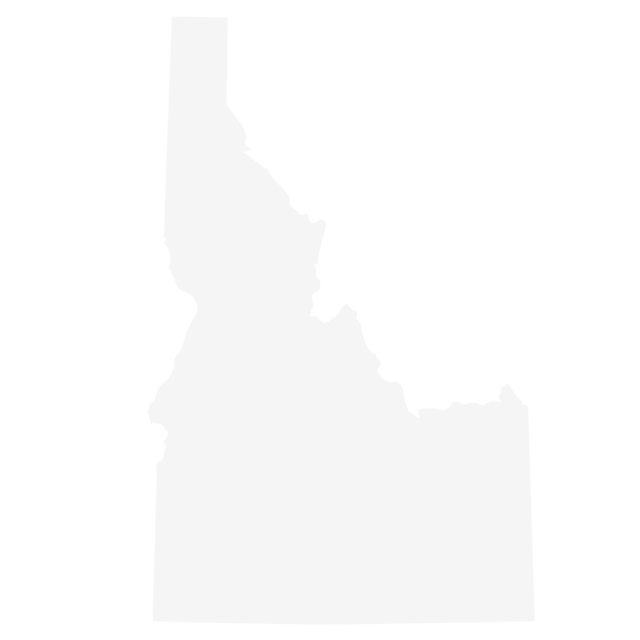 Idaho State Icon FSM2022
