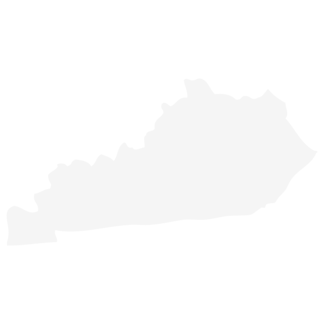 Kentucky State Icon FSM2022