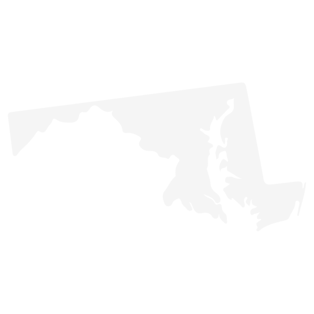Maryland State Icon FSM2022
