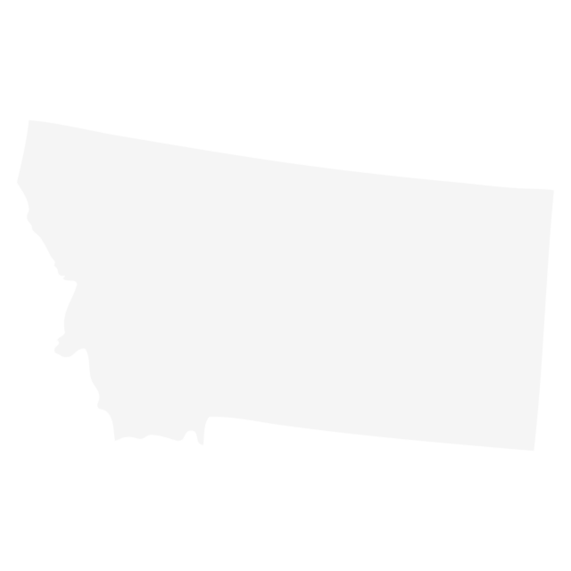 Montana State Icon FSM2022