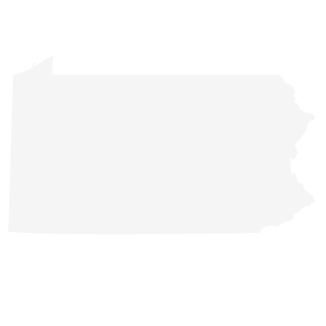 Pennsylvania State Icon FSM2022