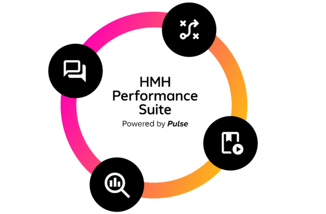 Pulse graphic Performance Suite WF2249300