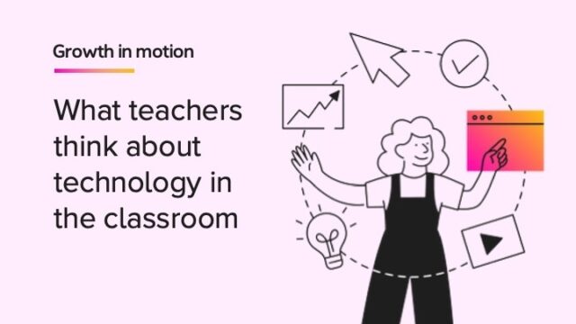 Policyin Motion hero ECR