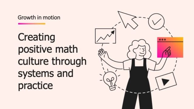 Policyin Motion hero mathconfidence