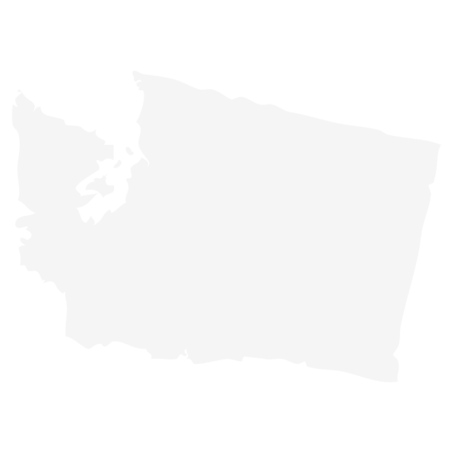 Washington State Icon FSM2022