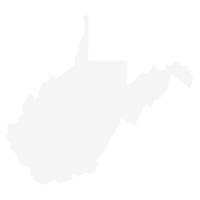 West Virginia State Icon FSM2022