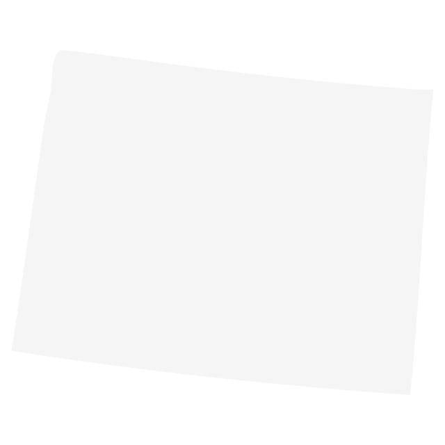 Wyoming State Icon FSM2022
