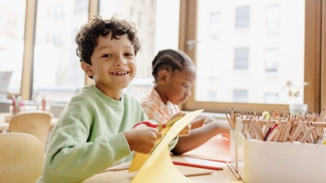 New Hero special education as an intervention 2