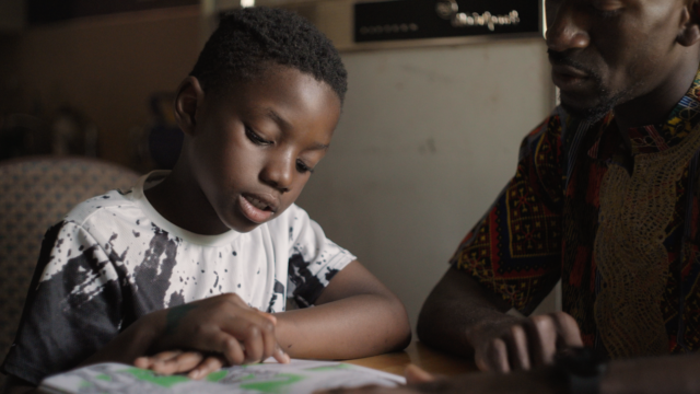 Repeated reading hero